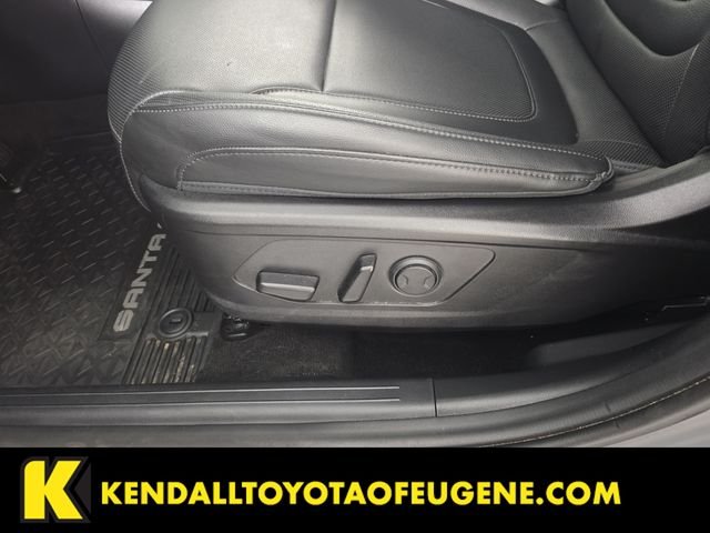 Used 2024 Gray Hyundai XRT image 26