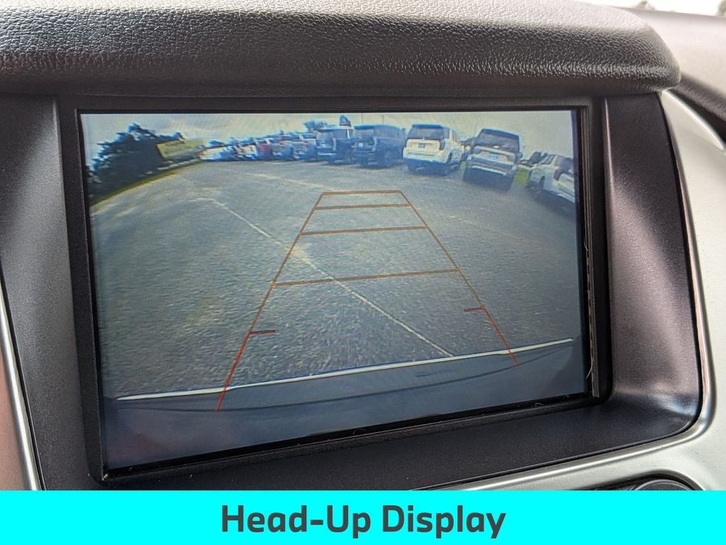 Used 2019 Black Chevrolet Premier image 28