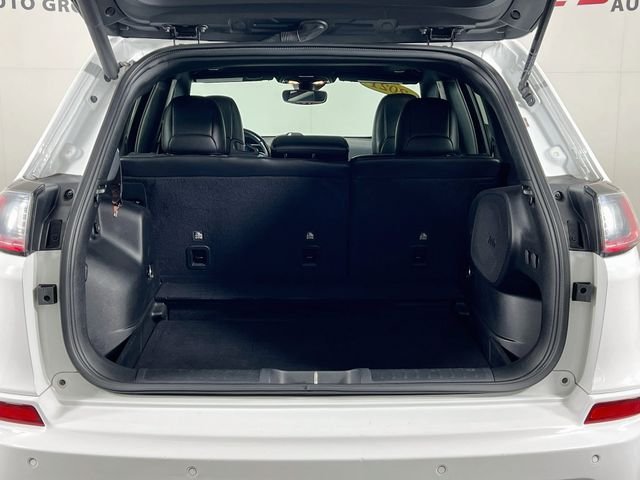 2021 Jeep Cherokee High Altitude - Photo 26