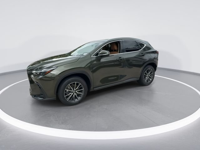 Certified Used 2024 Green Lexus 250 Premium image 4