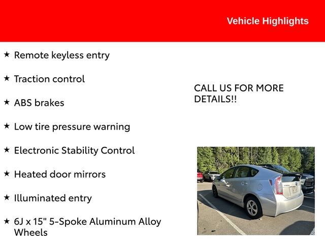 Used 2015 Silver Toyota Two image 4