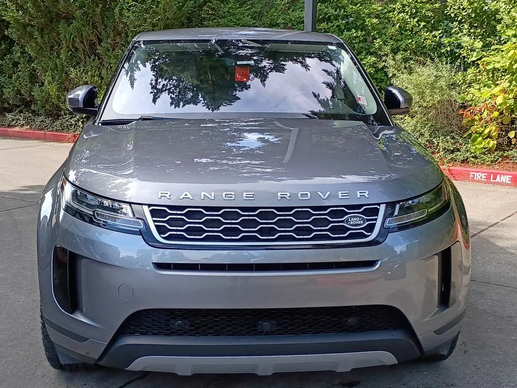 Used 2020  Land Rover S image 13
