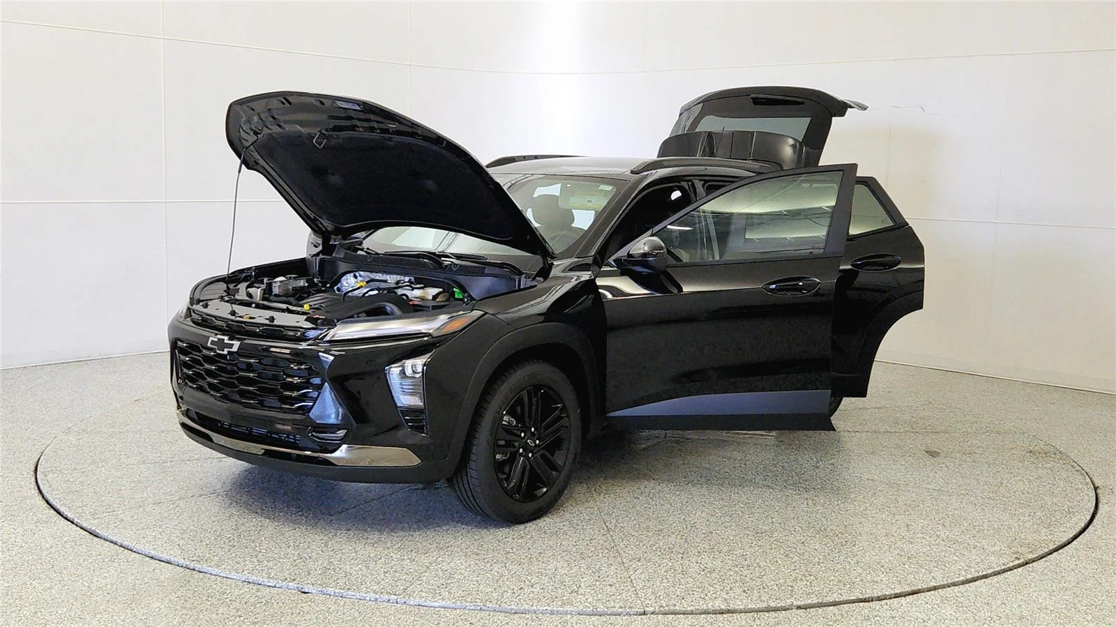 2026 Chevrolet Trax Activ - Photo 10