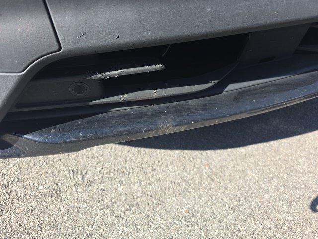 Used 2020 Black Metallic Ford ST image 11
