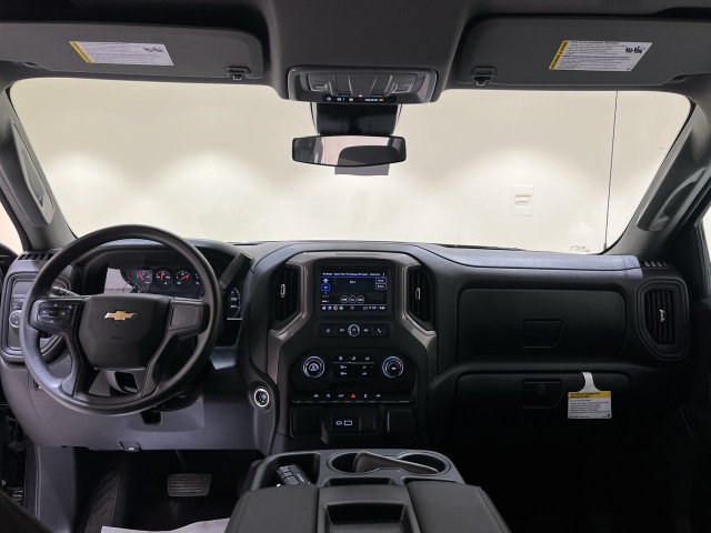 2025 Chevrolet Silverado 1500 Custom - Photo 18