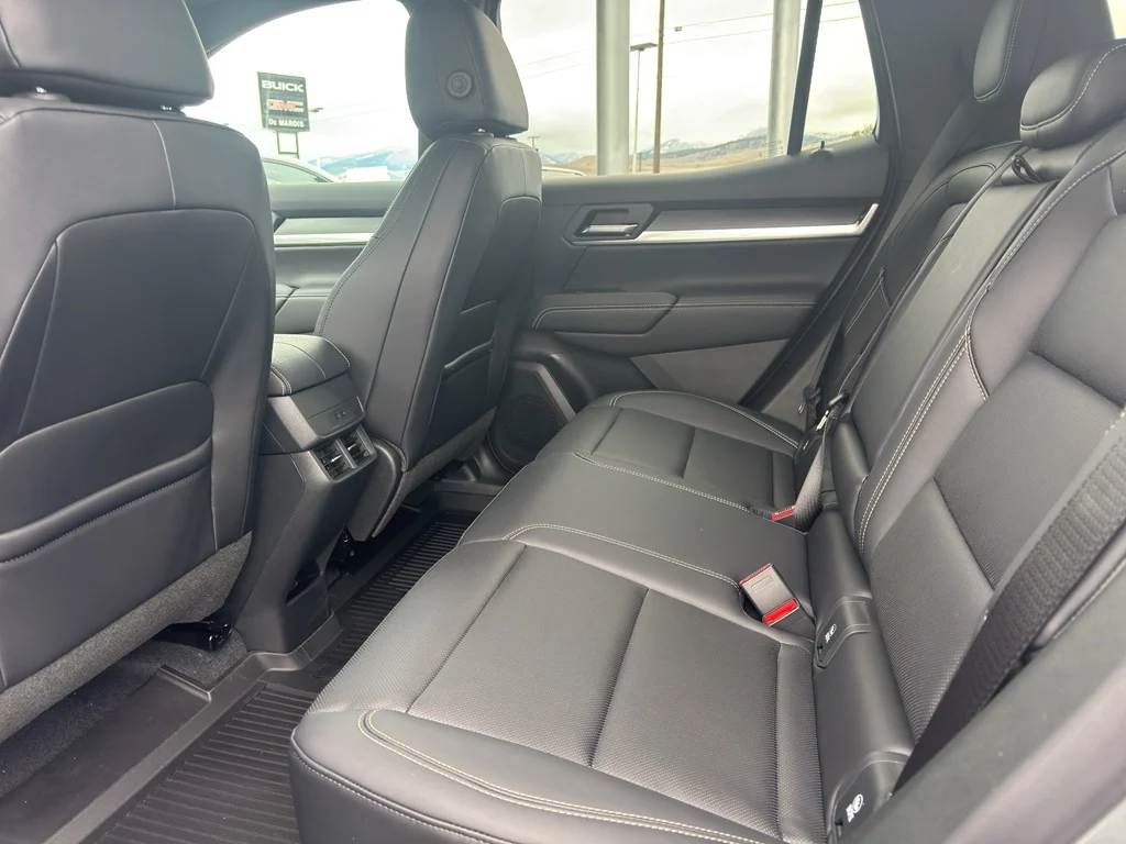 New 2026 Sterling Metallic GMC Elevation image 6