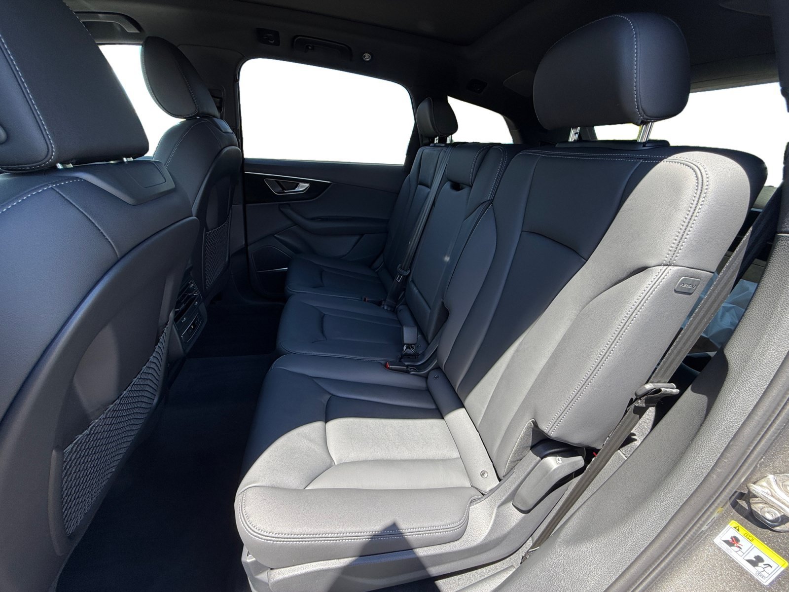New 2026 Samurai Gray Metallic Audi Premium 45 quattro *Ltd Avail* image 16