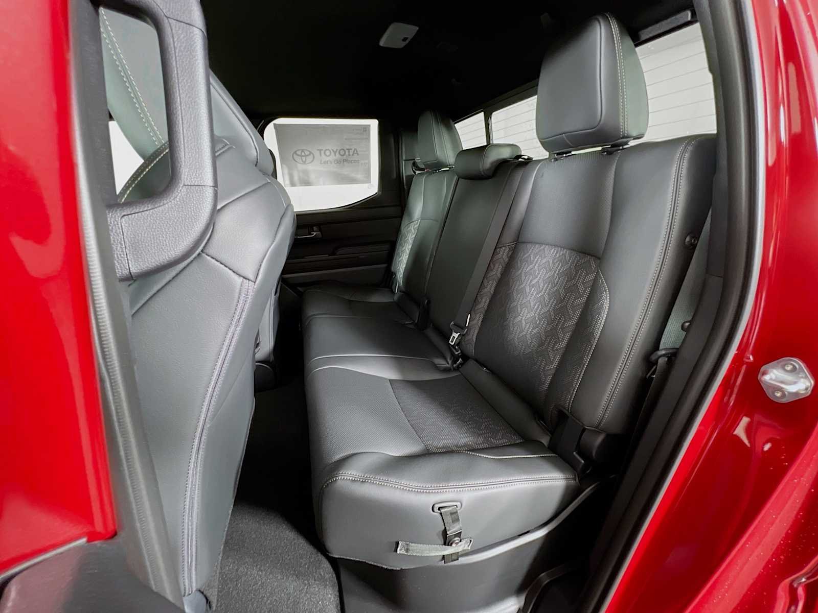 2026 Toyota Tacoma — photo 14