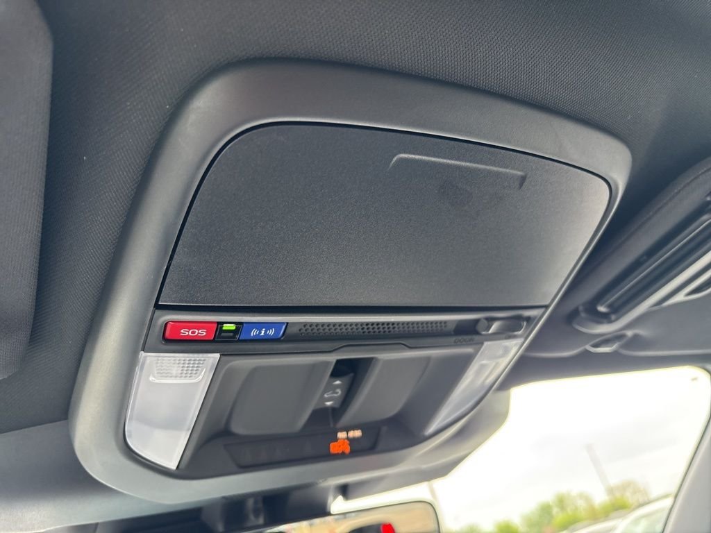 Certified Used 2026 Gray Subaru Premium image 22