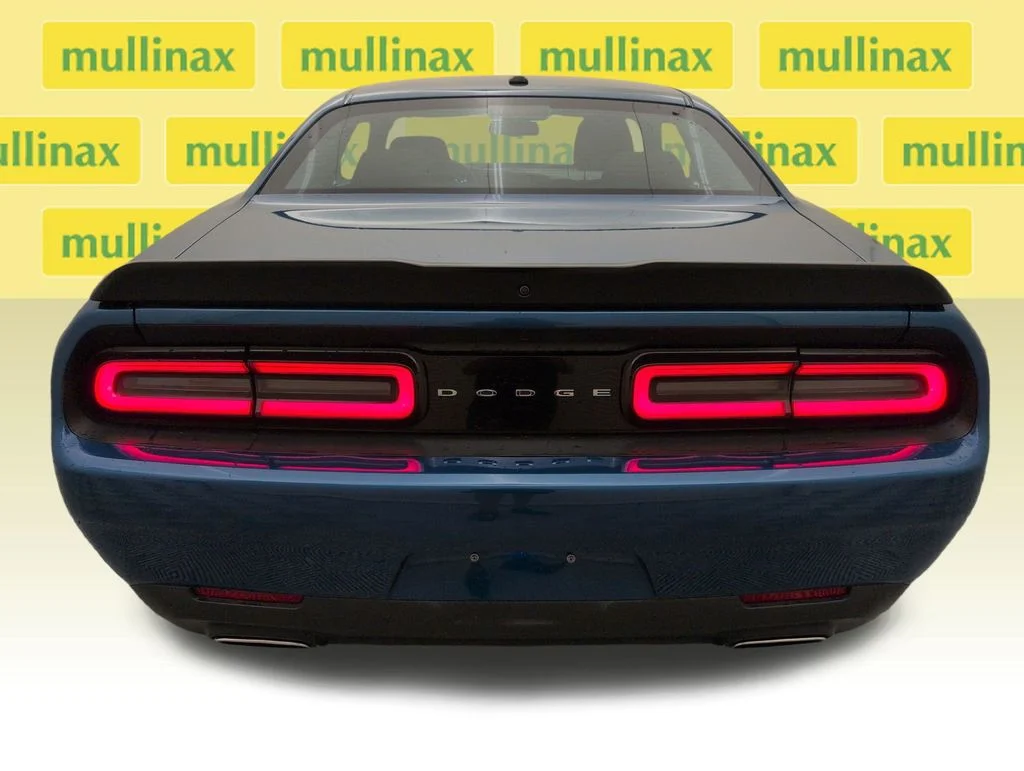 Certified Used 2023 Blue Dodge GT image 29