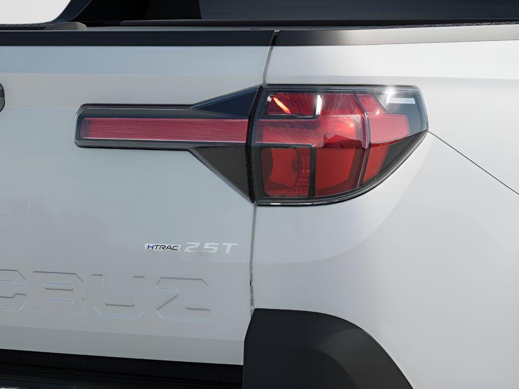New 2026 White Hyundai XRT image 10