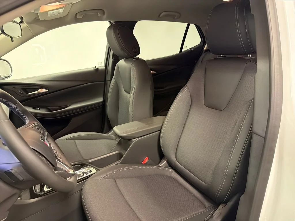 2026 Buick Encore GX Preferred - Photo 19