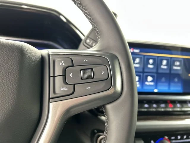 2026 Chevrolet Silverado 1500 LT - Photo 13