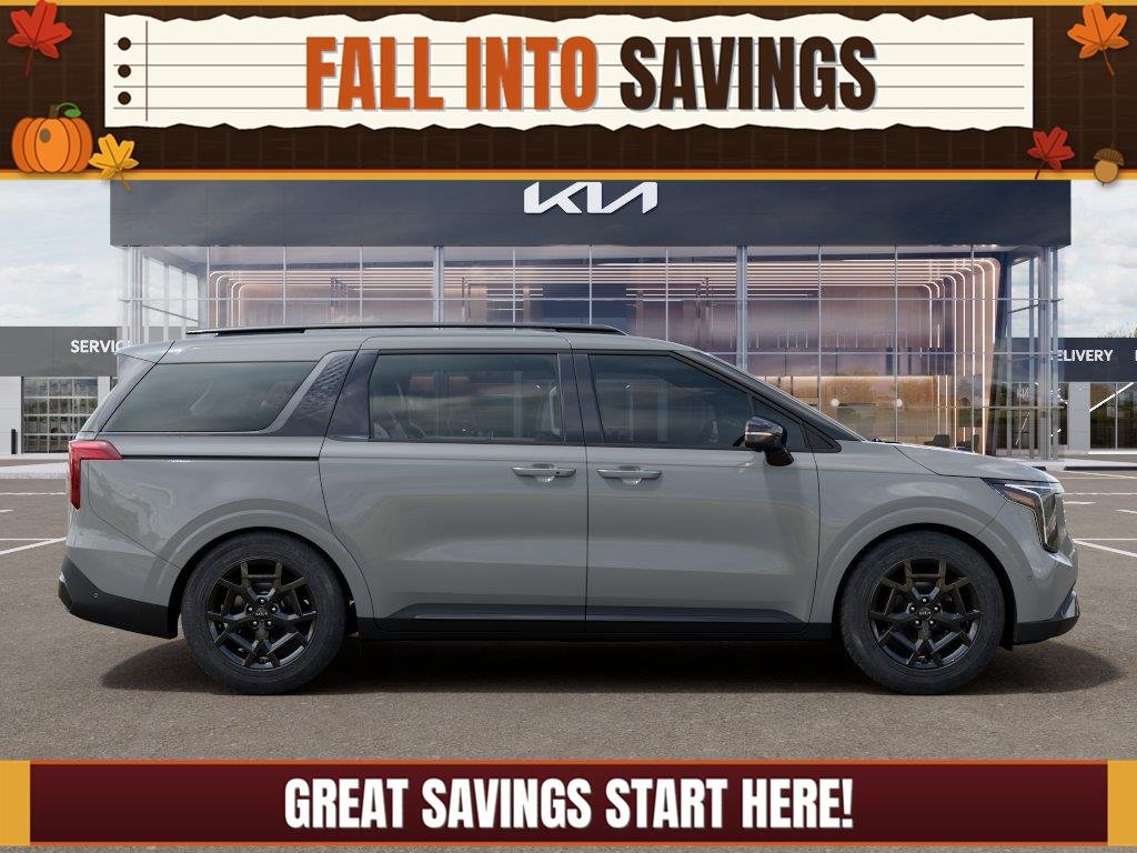 New 2026 Ceramic Silver Kia SX image 7