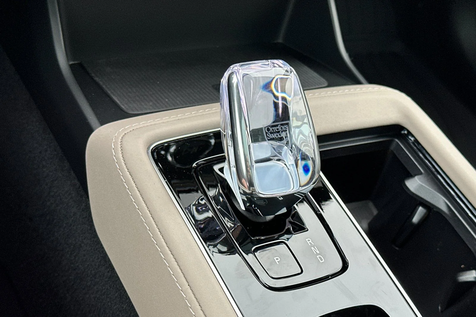 2026 Volvo XC90 Plus - Photo 21