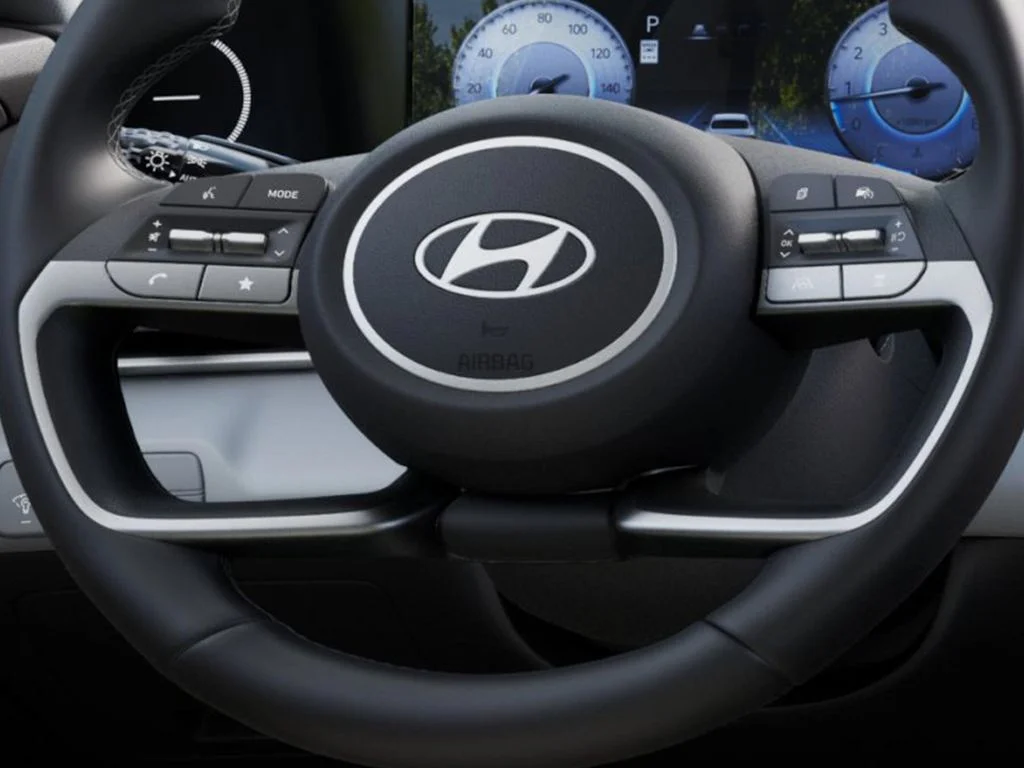 New 2026 White Hyundai Limited image 17