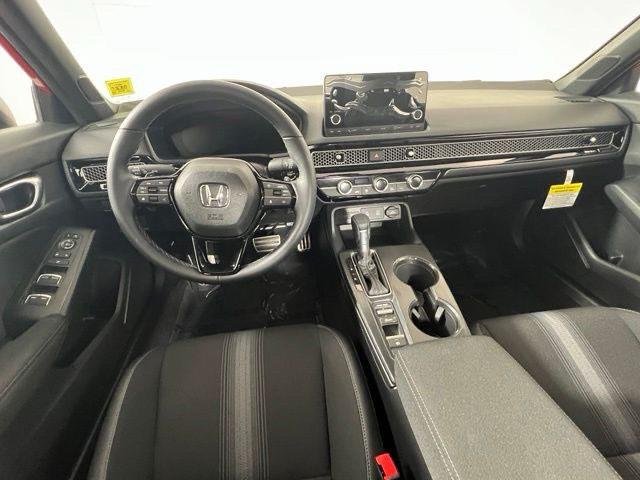 Used 2026 Rallye Red Honda Sport image 18