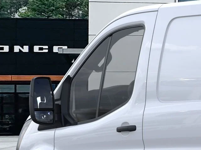 New 2026 Oxford White Ford Cargo Van image 20