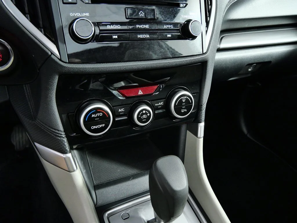 Used 2020 White Subaru Premium image 22