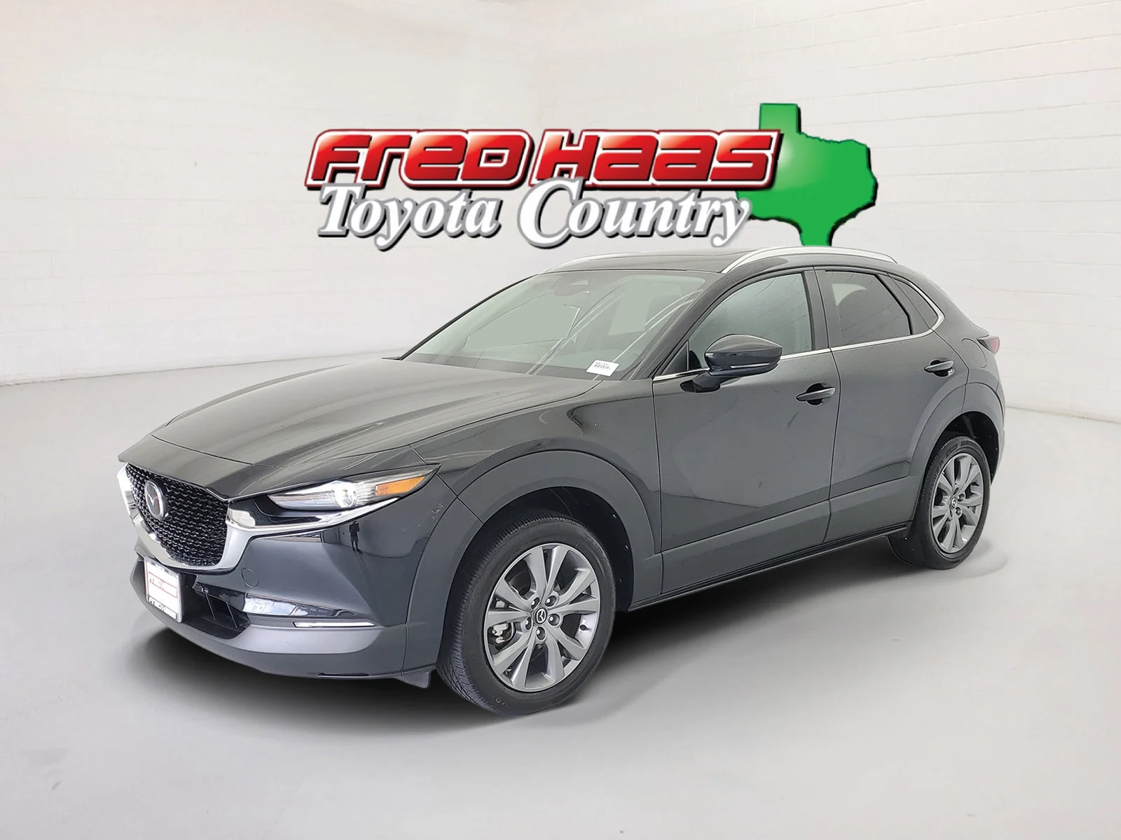 2025 Mazda CX-30 Preferred AWD's photo