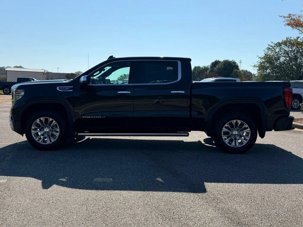 2026 GMC Sierra 1500 Denali - Photo 31