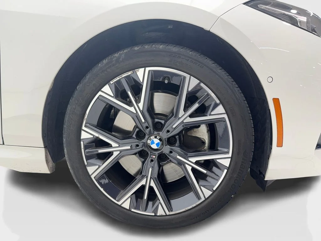Used 2025 White BMW 228 xDrive Gran Coupe image 17
