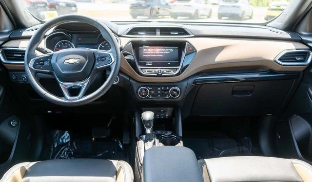 Used 2021 Black Chevrolet ACTIV image 15