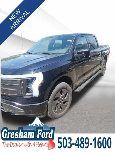 2023 Ford F-150 Lariat 4x4 SuperCrew 5-1/2 Box's photo