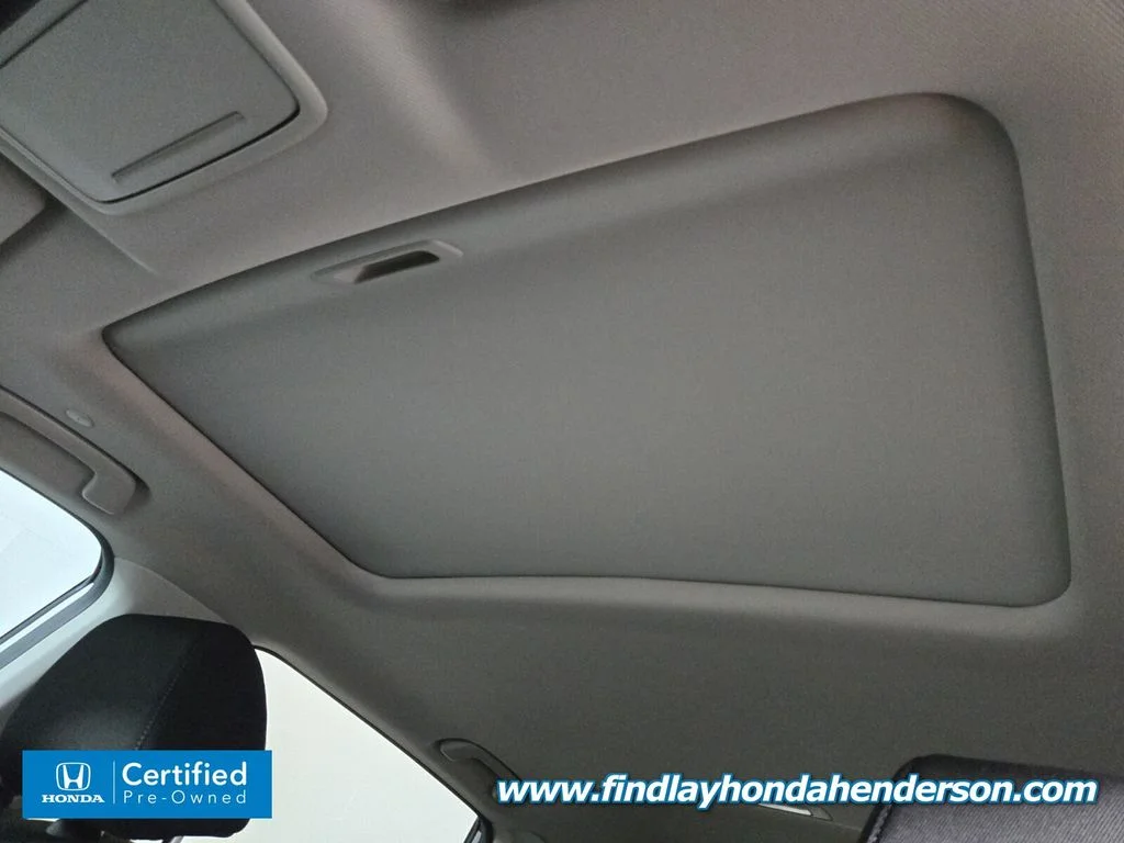 2023 Honda CR-V EX - Photo 13