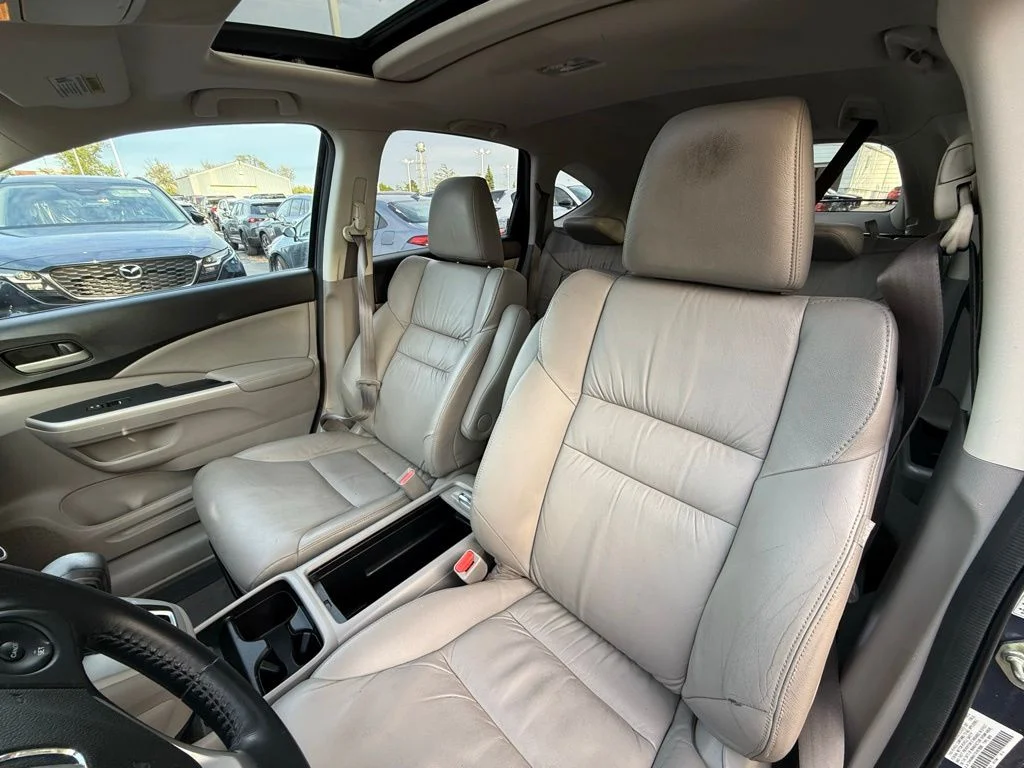 Used 2014  Honda EX-L image 18