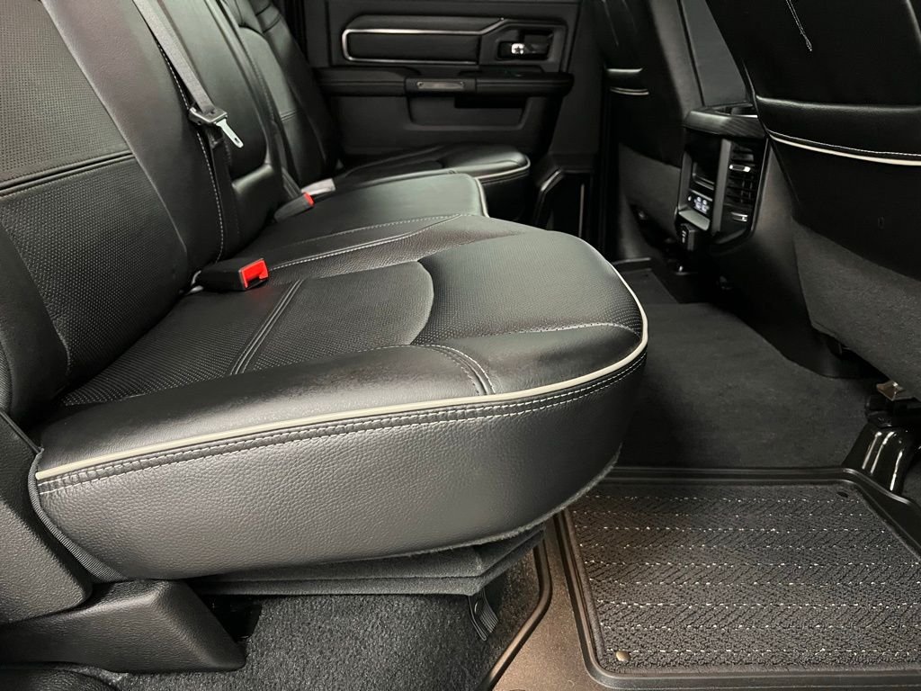 2024 RAM Ram 2500 Pickup Laramie Limited - Photo 65