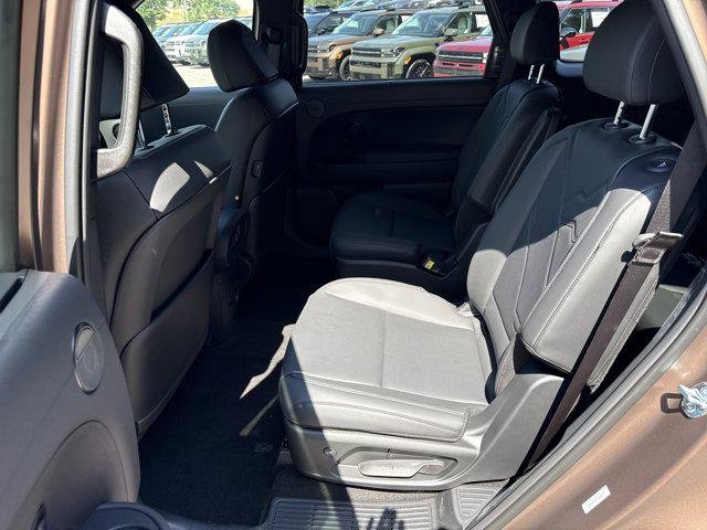 2026 Hyundai Palisade XRT Pro - Photo 12
