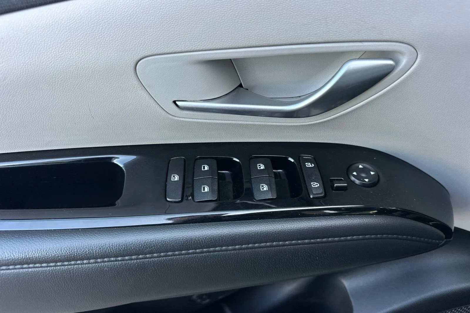 2023 Hyundai Tucson SEL Convenience - Photo 10