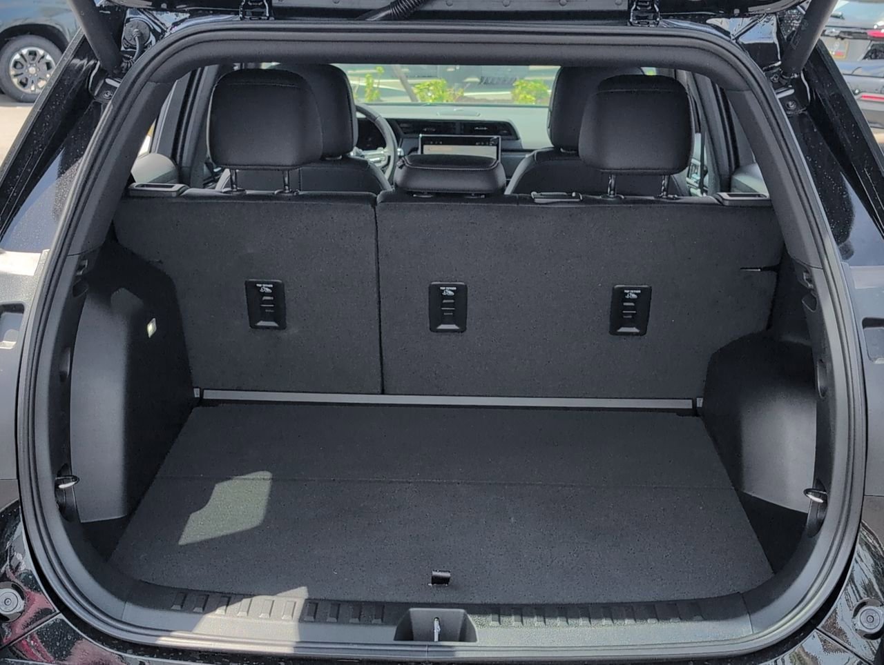 2026 GMC Terrain AT4 - Photo 25