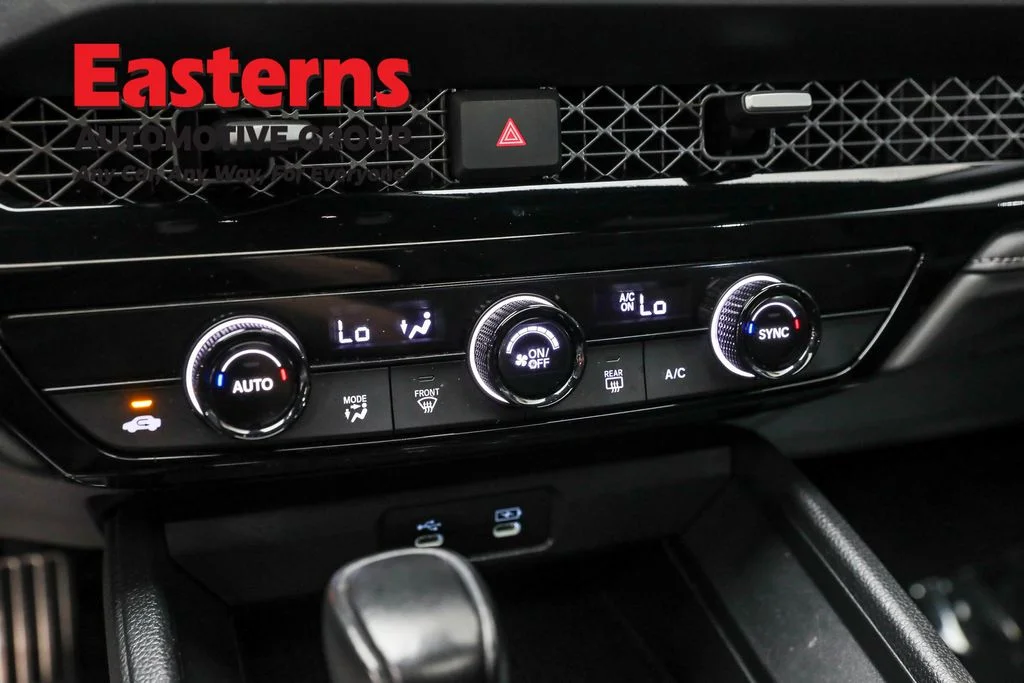Used 2024 Gray Honda Sport image 19
