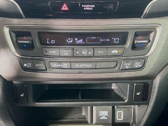 Used 2023  Honda RTL-E image 24