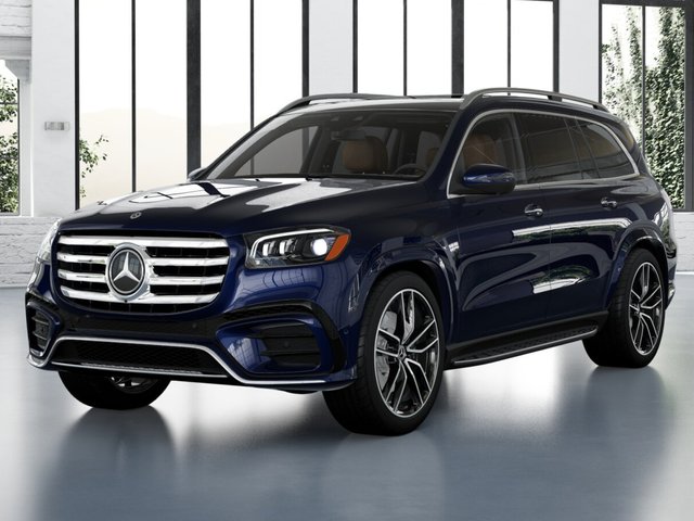 2026 Mercedes-Benz GLS GLS 450