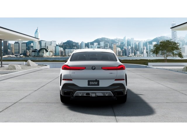 New 2027 Alpine White BMW xDrive40i image 5