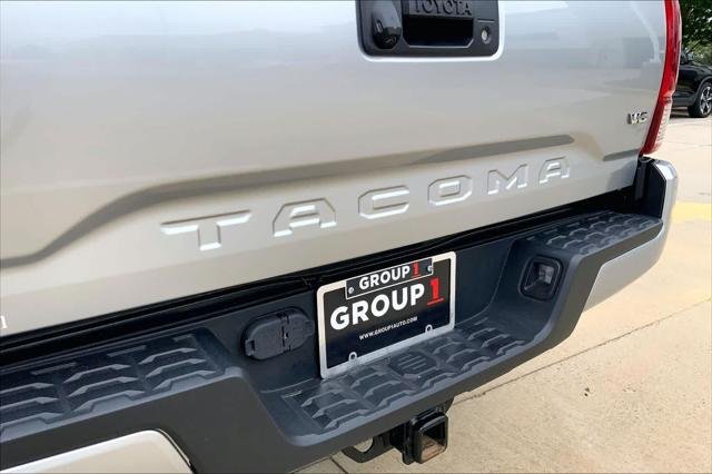 Certified Used 2022 CELESTIAL SILVER Toyota  image 32