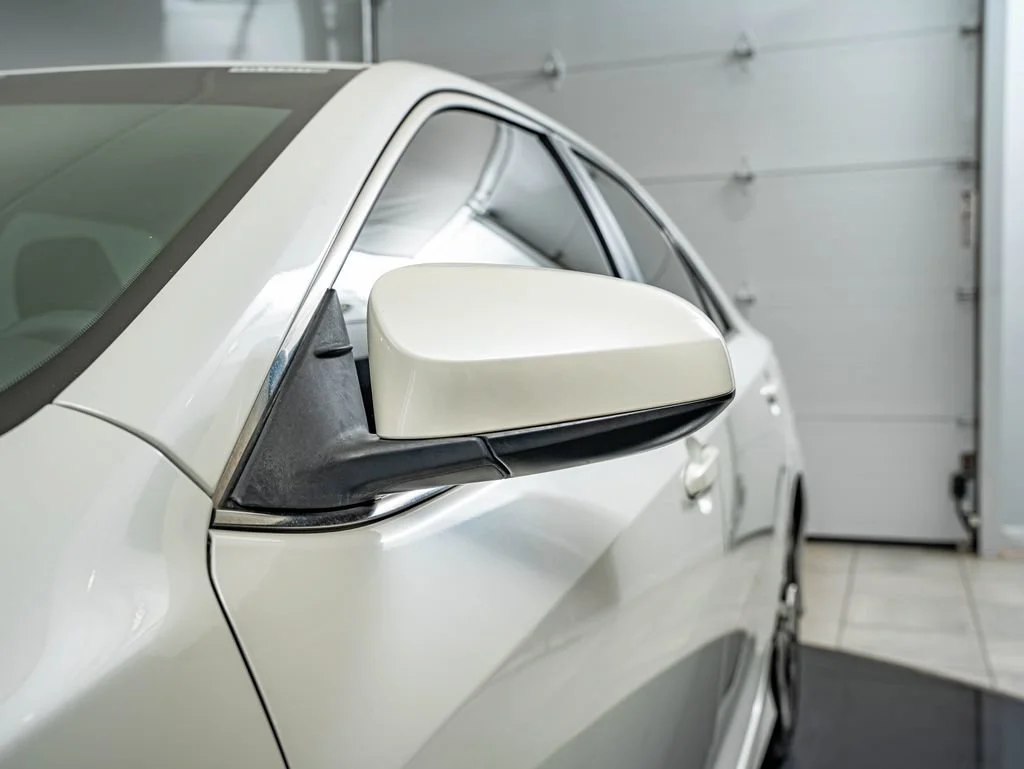 Used 2012 Blizzard Pearl Toyota SE Limited Edition image 9