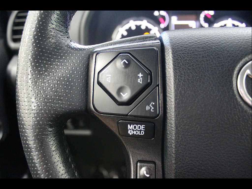 2024 Toyota 4Runner TRD Off-Road Premium - Photo 27