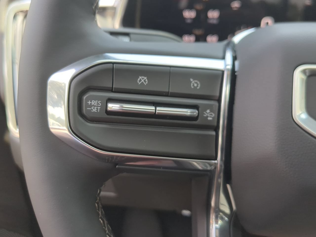 New 2026 Onyx Black GMC Denali image 34