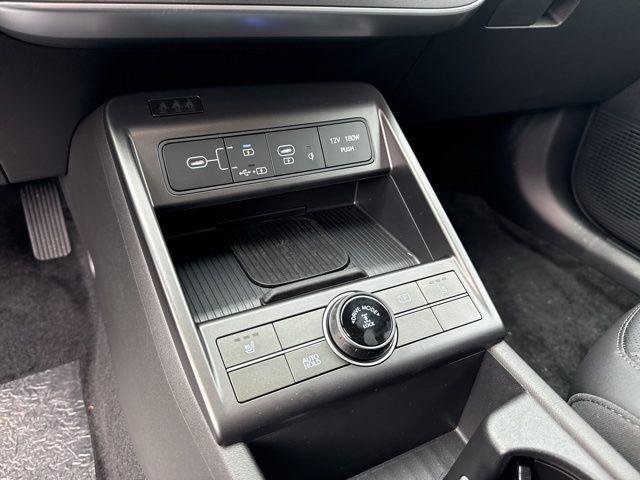 New 2026 Ultimate Red Metallic Hyundai SEL Premium AWD image 29