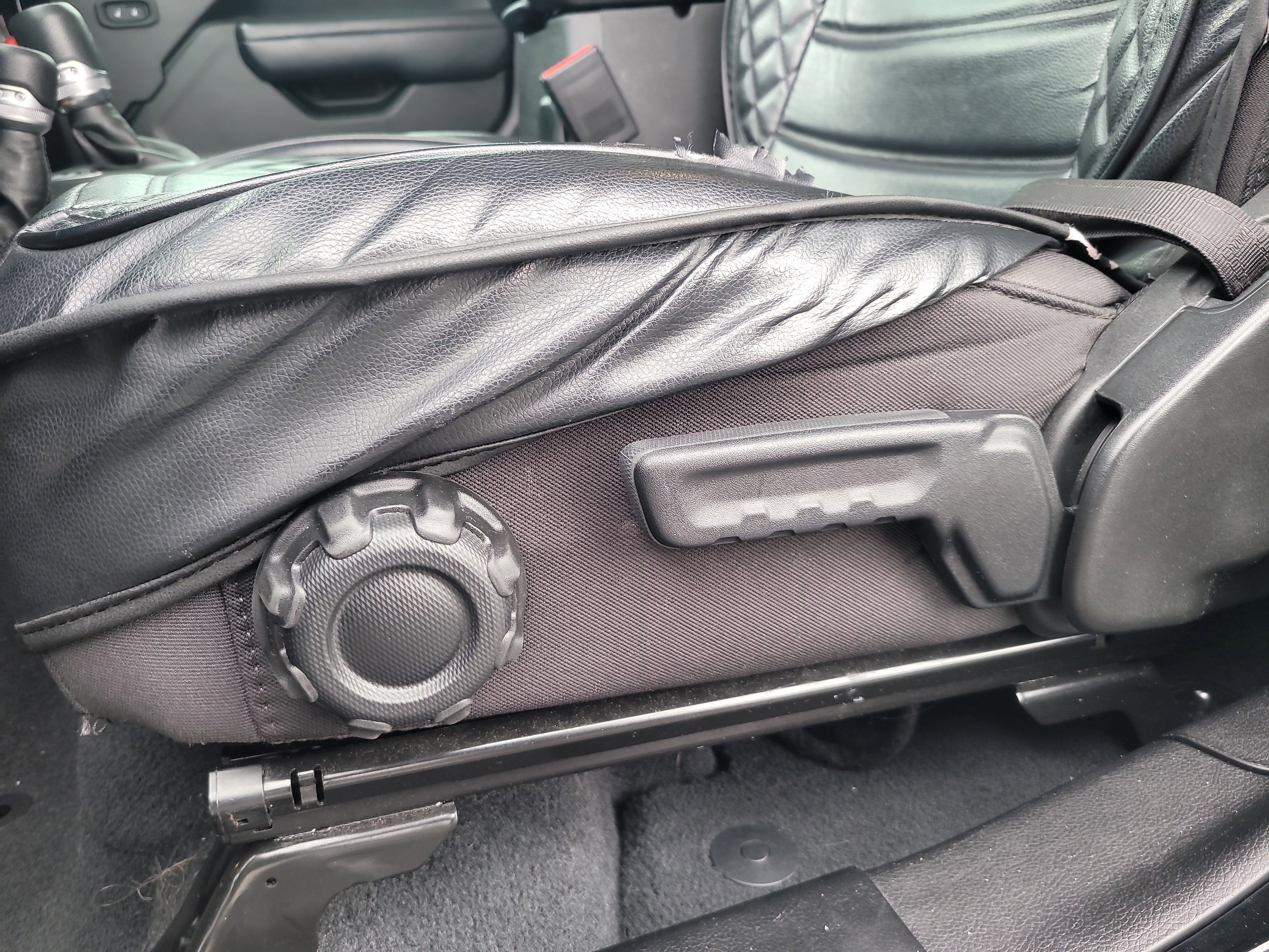 Used 2023 Black Clearcoat Jeep Willys image 17