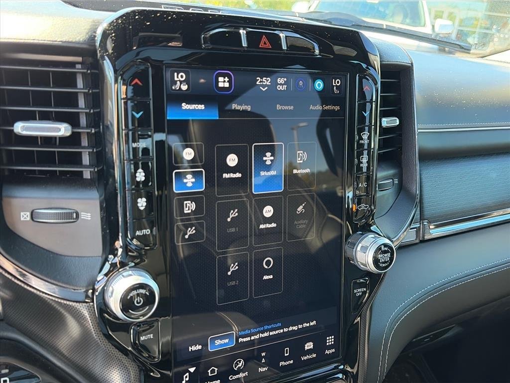 2023 RAM Ram 1500 Pickup Limited - Photo 22