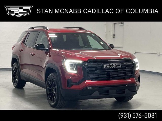 Pre-Owned 2026 GMC Terrain Elevation Front Wheel Drive SUV