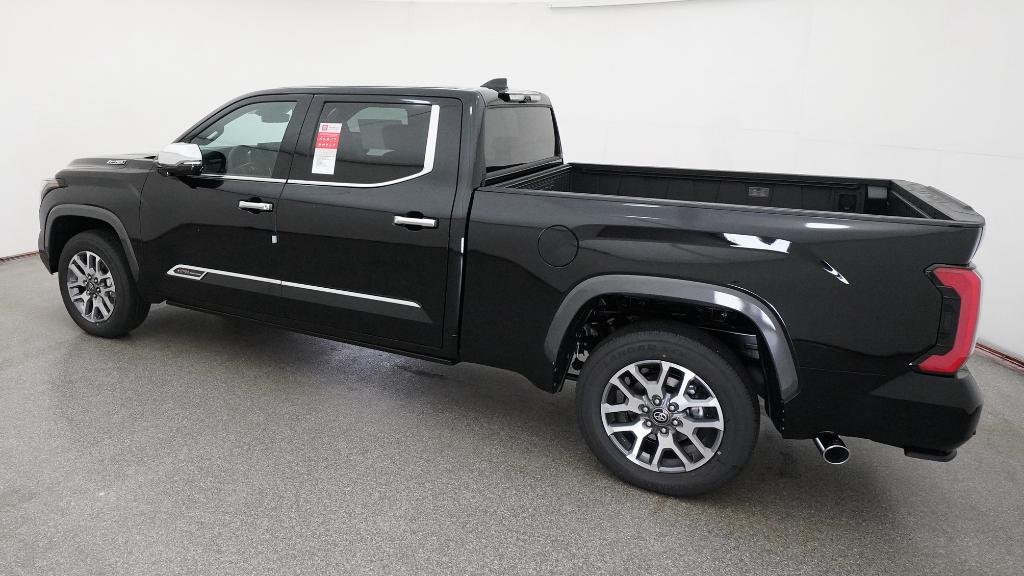 2026 Toyota Tundra 1794 Edition - Photo 66