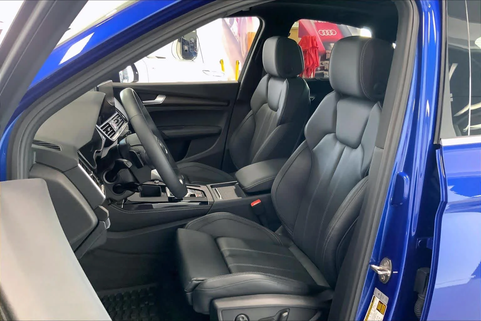 2023 Audi Q5 Sportback Prestige - Photo 9