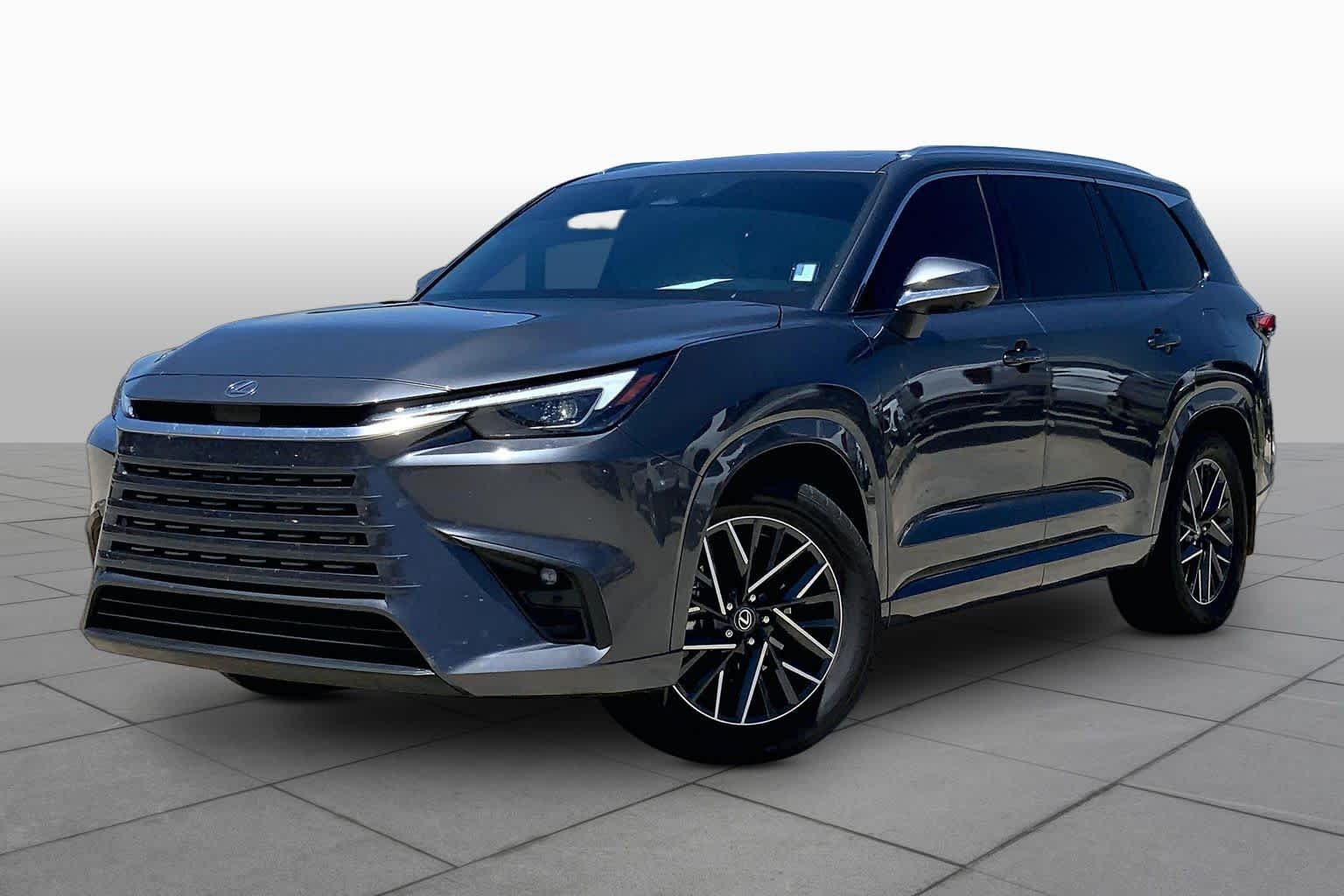 2024 Lexus TX 350 350 Premium FWD's photo