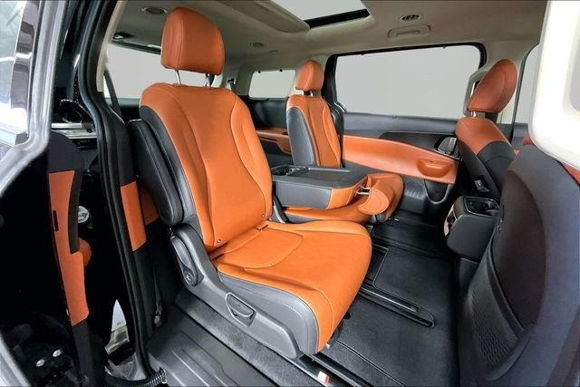 New 2026 Aurora Black Pearl Kia SX image 11